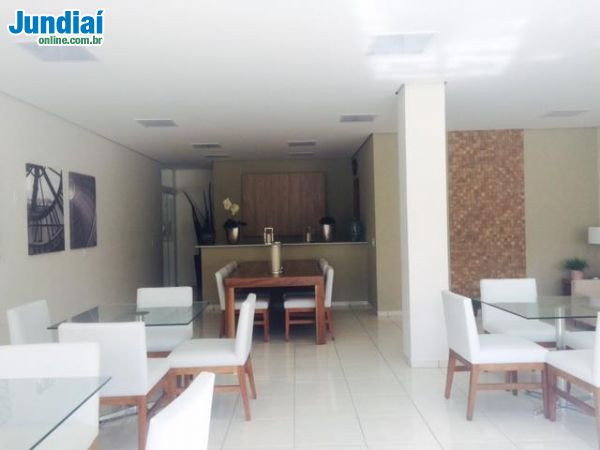 Apartamento em Cidade Nova I , Jundiaí - Foto 25